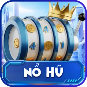 98WIN - khu slot và vòng quay